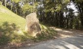 Trail Walking Charols - cha 5-11-2024 - Photo 1