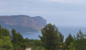 Trail Walking Cassis - Calanques de Port Miou, Port Pin et d'En Vau - Photo 12
