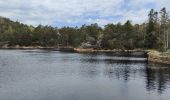 Tour Wandern Unknown - Parc naturel de Kristiansand  - Photo 15