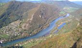 Tour Wandern Sonthonnax-la-Montagne - Sonthonnax - Photo 2