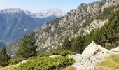 Trail Walking Bielsa - IBON DEL CAO - Photo 18