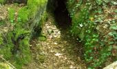 Excursión Senderismo Saint-Barthélemy - St Barthélémy - les mines du Mont de Vannes - Photo 8