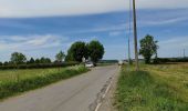 Percorso Marcia Olne - Hansez - Promenade 7 - Photo 1