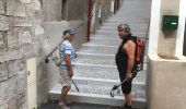 Tocht Stappen Sisteron - Sisteron  - Photo 1