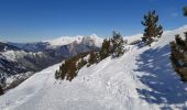 Excursión Senderismo Valloire - rando les balcons dde Calloire - Photo 2