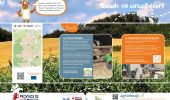 Trail On foot Tenneville - SaintHub boucle_agricole_cens_wyompont___biofarm - Photo 4