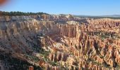 Excursión Senderismo Unknown - 2024 Bryce Canyon Rim Trail - Photo 20