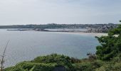 Tour Wandern Camaret-sur-Mer - Camaret CA 24 mai 2023 - Photo 5