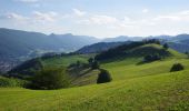 Tour Zu Fuß Holderbank (SO) - Bereten Linde - Mümliswil - Photo 1