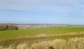 Tour Wandern Villeneuve-sur-Fère - Villeneuve-sur-Fère du 17-02-2022 - Photo 1