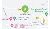Trail Walking Bourscheid - 2022-09-22_13h10m58_t62880921_eislek pad bourscheid - Photo 1