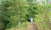Trail Walking Trooz - Gare Trooz Le Péry La Lonhienne - Photo 2