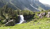 Tour Wandern Cauterets - Lac d'Estom - Photo 12