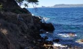 Trail Walking Saint-Cyr-sur-Mer - Port d'Alon-Madrague - Photo 2