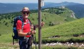 Trail Walking Gex - 190628 MontRond - Photo 3