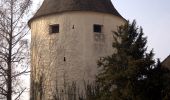 Tour Zu Fuß Sankt Johann in der Haide - Hartberg Altenberg Lorettokapelle - Photo 3