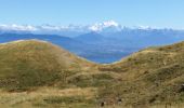 Tour Wandern Gex - Le COLOMBY de GEX - Photo 2