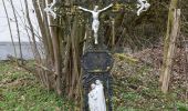 Tour Wandern Blegny - 20230323 - Balade ornithologique - Barchon 4 Km - Photo 18