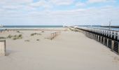 Tocht Wegfiets Koksijde - A partir de Coxyde - Photo 9