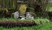 Tour Wandern Anhée - Paysage de la Molignee en boucle 19km - Photo 1