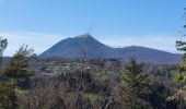 Randonnée Marche Royat - LE ROCHER DU SALUT - Photo 7