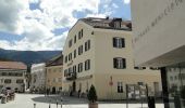 Tocht Te voet St. Lorenzen - San Lorenzo di Sebato - Rundweg Klosterwald - Photo 3