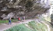 Tocht Stappen Gavarnie-Gèdre - gavarnie - Photo 2