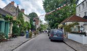 Tour Rennrad Paron - 182 NO150 Dammarie l Lys # Barbizon-01 - Photo 2