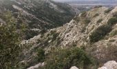 Excursión Carrera Cheval-Blanc - Luberon-19122019 - Photo 1