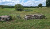 Trail Walking Rocamadour - les lavandes d'Alix - Photo 1