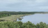 Randonnée Marche Lacanau - D6E1 etang de cousseau/ ocean AR - Photo 10