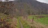 Excursión Senderismo Lieja - Embourg - Les Rochers du Bout du Monde - Tilff - Photo 10