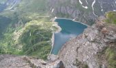 Tocht Te voet Valtournenche - (SI F16) Rifugio Barmasse - Valtournenche - Photo 9