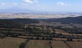 Percorso Marcia Vénéjan - Chateau de Gicon  - Photo 14