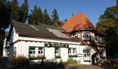 Tour Zu Fuß Luisenthal - DE-Grünes Quadrat - Photo 10