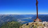 Tour Zu Fuß Valle Cannobina - S10 Cavaglio - Le Biuse - Monte Limidario - Photo 6