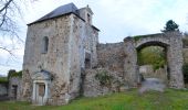 Randonnée Marche Orée-d'Anjou - De la Turmelière au Champalud - Photo 6