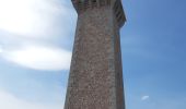 Trail Walking Port-Vendres - port vendre . cap bear / retour  - Photo 8