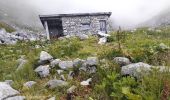 Randonnée Marche Le Haut-Bréda - Lac de Moretan avec bivouac  - Photo 11