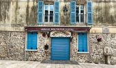 Randonnée Marche Montferrat - Favas - Bories - Pierrepont - Photo 3