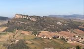 Randonnée Marche Chasselas - Chasselas (Saône- et-Loire région Bourgogne)   - Photo 6