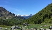 Trail Walking Lescun - Laberouat-Cap de la baitch - Photo 1