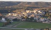 Excursión Senderismo Valliguières - Valliguieres Luc - Photo 3