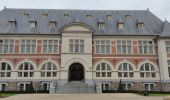 Tour Wandern Maasmechelen - La balade des Terhills  - Photo 1