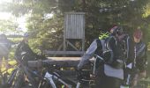 Tour Mountainbike Jalhay - 20190612 Yeyette by Polo - Photo 6