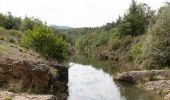 Tocht Stappen Saint-Paul-en-Forêt - meaulx gilles - Photo 2