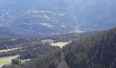 Tocht Stappen Aussois - Aussois au dessus du Monolithe - Photo 2