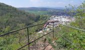 Randonnée Marche Marlenheim - Circuit sur les hauteurs de Marlenheim - Wasselonne autour du Stephansberg - Photo 7