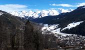 Tour Wandern Le Grand-Bornand - circuit replein ( le grand bornand ) ( Michel ) - Photo 1