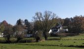 Tour Wandern Lasne - #180405 - Aywiers, La Marache**** - Photo 12